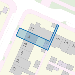 Perceel KTH00-B-3388