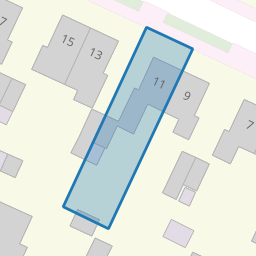 Perceel KTH00-B-3441