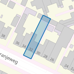 Perceel KTH00-B-3452