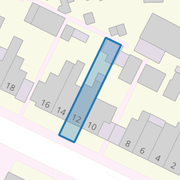 Perceel KTH00-B-3506