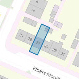 Perceel KTH00-B-3525
