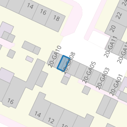 Perceel KTH00-B-3554