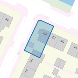 Perceel KTH00-B-3603