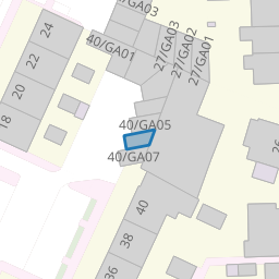 Perceel KTH00-B-3721