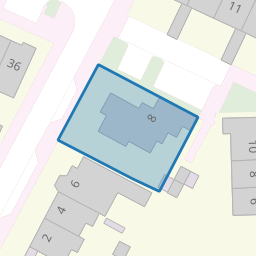 Perceel KTH00-B-3866