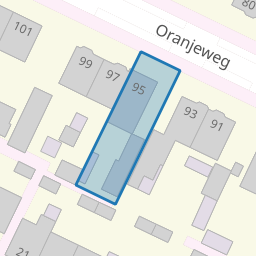 Perceel KTH00-B-3877