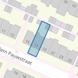 Perceel KTH00-B-3892