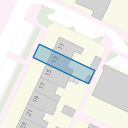 Perceel KTH00-B-3900