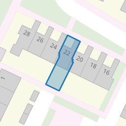 Perceel KTH00-B-3934