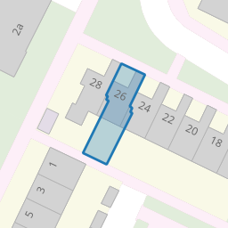 Perceel KTH00-B-3936