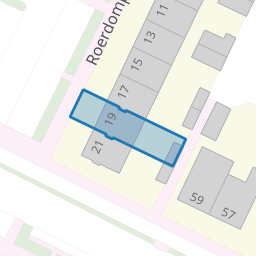 Perceel KTH00-B-3947