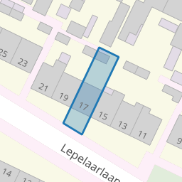 Perceel KTH00-B-3952