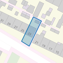 Perceel KTH00-B-3955