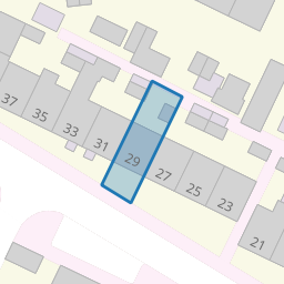 Perceel KTH00-B-3958