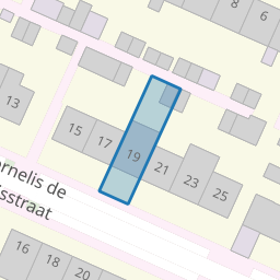 Perceel KTH00-B-3969