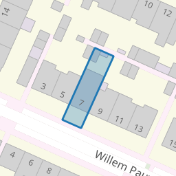 Perceel KTH00-B-3970