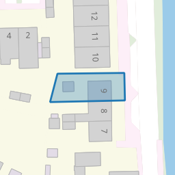 Perceel KTH00-B-3975