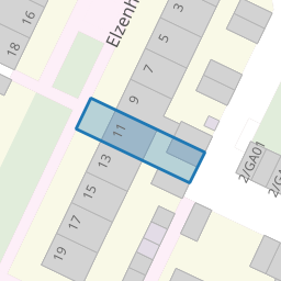 Perceel KTH00-B-3999