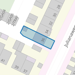 Perceel KTH00-B-4012