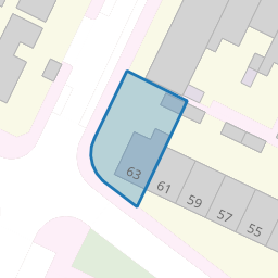 Perceel KTH00-B-4036