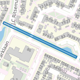 Perceel KTH00-B-4125