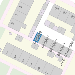 Perceel KTH00-B-4184