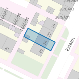 Perceel KTH00-B-4232