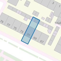 Perceel KTH00-B-4243