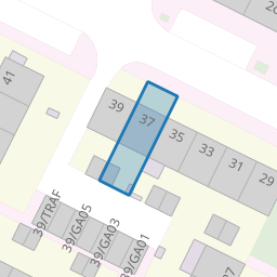 Perceel KTH00-B-4263