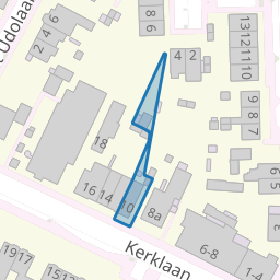 Perceel KTH00-B-4308