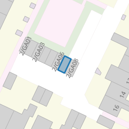 Perceel KTH00-B-4321