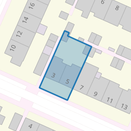 Perceel KTH00-B-4340