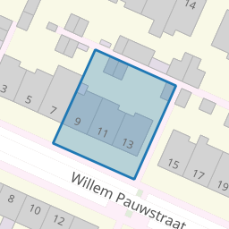 Perceel KTH00-B-4341