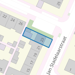 Perceel KTH00-B-4345