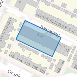 Perceel KTH00-B-4359