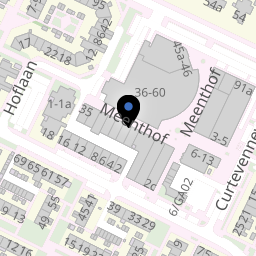 Appartement KTH00 B 4436 2