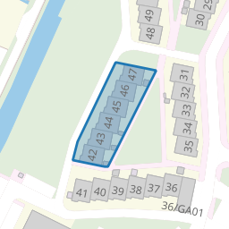 Perceel KTH00-B-4571