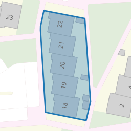 Perceel KTH00-B-4590