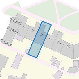 Perceel KTH00-B-4678