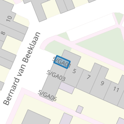 Perceel KTH00-B-4681