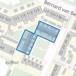 Perceel KTH00-B-4809