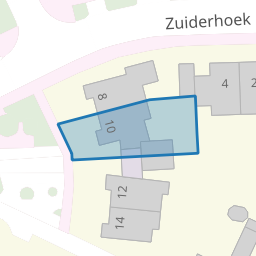 Perceel KTH00-B-4849