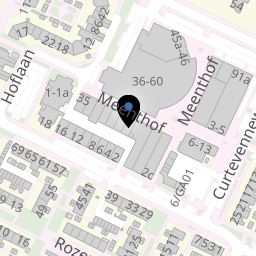 Appartement KTH00 B 4944 2