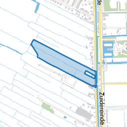 Perceel KTH00-B-4992