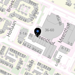 Appartement KTH00 B 5007 2