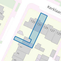 Perceel KTH00-B-5009
