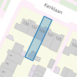 Perceel KTH00-B-5010
