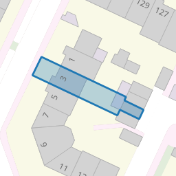 Perceel KTH00-B-5014