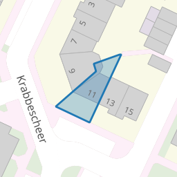 Perceel KTH00-B-5018