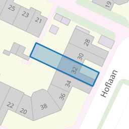 Perceel KTH00-B-5064